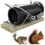 Ouell Traps of Canada - 310 Trap Humane Trap for Skunk, Squirrels, Gophers and Ground Hogs