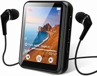 64GB MP3 Player Bluetooth 5.3 Touch