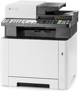 Kyocera MA2100CWFX A4 Multi Function Colour Laser Printer