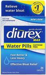 Diurex Max Water Pills - Maximum St