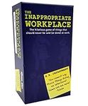 The Inappropriate Workplace - The H