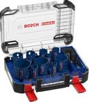 Bosch 11x EXPERT Tough Material Hol