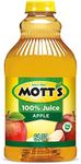 Mott's 100