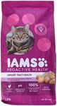 IAMS Proactive Health Dry Cat Food 