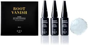 Kiwabi Root Vanish Anti Gray Hair S