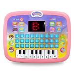 Nabi Tablet For Kids Age 2