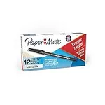 Paper Mate EraserMate Erasable Pen,