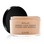 GA-DE Idyllic Mineral Loose Powder 101 Dust 25 gm