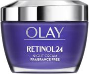 Olay Regenerist Retinol24 Night Fac