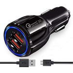 Car Chargers For Kindle Fires