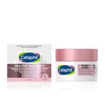 Cetaphil Day Cream SPF 15, 50g, Healthy Radiance Brightening Face Moisturiser For Hyperpigmentation, With Niacinamide