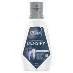 Crest Pro-Health Densify Mouthwash, Strengthens Tooth Enamel and Prevent Cavities, Alcohol Free, Clean Mint, 946 mL