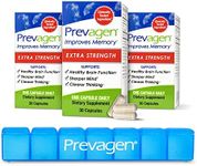 Prevagen Improves Memory - Extra St