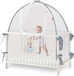 Baby Crib Net