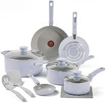 T-Fal Refresh Ceramic Nonstick Cook