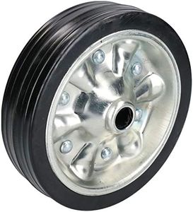 Replacement Jockey Heavy Duty Trailer Jockey Wheel 200mm TR029