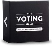 The Voting Game Card Game: The Game