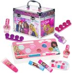 Barbie Movie Kids Makeup Kit for Gi