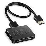 avedio links HDMI Splitter 1 in 2 O
