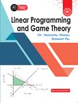 Linear Programming and Game Theory