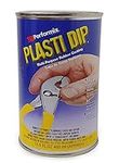 Plasti Dip Plastic/Rubber Paint - 400ml - Regular Can (Clear)