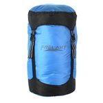 Frelaxy Compression Sack, 40% More Storage! 11L/18L/30L/45L/52L Compression Stuff Sack, Water-Resistant & Ultralight Sleeping Bag Stuff Sack - Space Saving Gear for Camping, Hiking