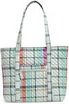 Vera Bradley Women's Cotton Vera To