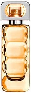 BOSS ORANGE WOMAN EDT 30ml