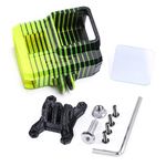 iFlight TPU Adjustable Mount Adapter 0-60 Degree for Gopro Hero 5/6/7 8 for Bumblebee Green Hornet/Nazgul5 XL5 (Compatible for Gopro8 XL5)