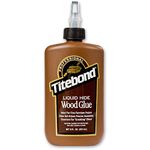 Franklin 5013 Titebond Liquid Hide Glue, 8-Ounces