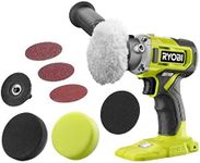 RYOBI ONE+ 18V Cordless 3 in. Varia