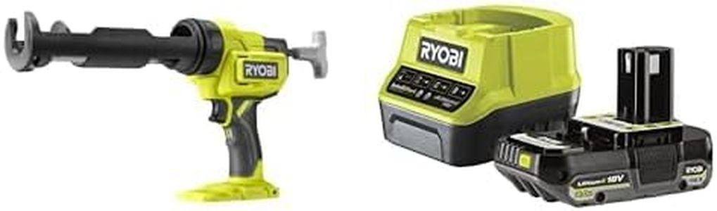 Ryobi - Pi