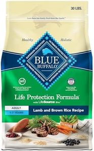 Blue Buffa