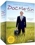 Doc Martin: Complete Collection
