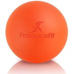 ProSource Lacrosse Massage Ball