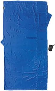 Cocoon Silk TravelSheet Lightweight Sleeping Bag Liner XL