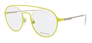 Diesel Mens Eyeglasses