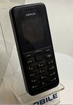 Nokia 105 SIM-Free Mobile Phone, Black