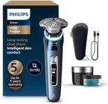 Philips Shaver i9000 Prestige, Wet 
