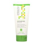 ANDALOU NATURALS Citrus Verbena Uplifting Shower Gel 251ml