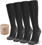 SONORAN 2 Pairs Compression Socks W