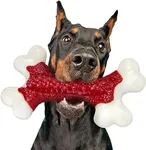 Kseroo Tough Dog Toys, Toys for Agg