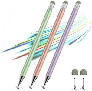 Stylus Pen