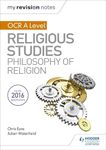 Religious Studies Philosophy