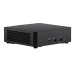 NUC 14 Pro NUC14RVKU5 Mini Desktop Computer/Mini PC/HTPC 14th Gen. Intel Core Ultra 5 Processor 125H,Intel Arc GPU,32 GB DDR5 RAM,1 TB SSD