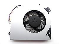 CPU Cooling Fan Module Replacement 