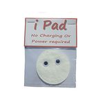 IPAD FUNNY NOVELTY JOKE CHRISTMAS GIFT SECRET SANTA STOCKING FILLER