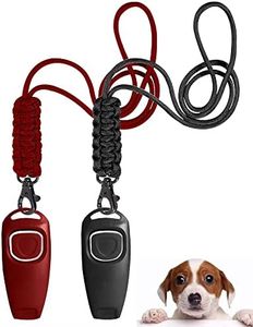 Dog Whistl