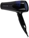 Remington D3710b Ultimate Stylist Fast Ceramic Hair Dryer