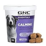 GNC for Pets Essentials Calming Sof